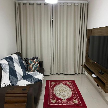 Aconchegante - Enseada - Guaruja 아파트 외부 사진